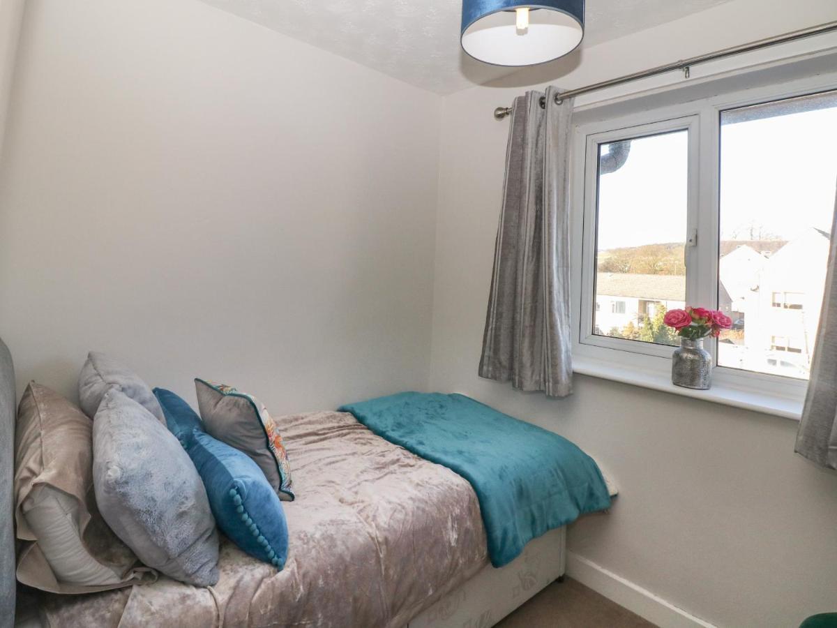 Appartement Doves Nest à Buxton  Extérieur photo